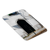 Hill House Magneet (Rechterzijde)