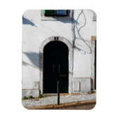 Hill House Magneet (Verticaal)