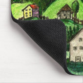 Hill Land Muismat (Hoek)