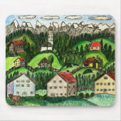 Hill Land Muismat (Voorkant)