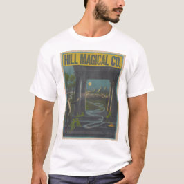 Hill Magical Company T-shirt