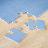 Hill Mountain Lighthouse on a Stormy Sea Legpuzzel (Zijkant)