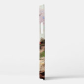 Hill of Montmartre met Quarry door Vincent van Gog Case-Mate iPhone Case (Achterkant / Rechts)