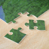 Hill & stream legpuzzel (Zijkant)