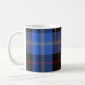 Hill Tartan Mok (Links)
