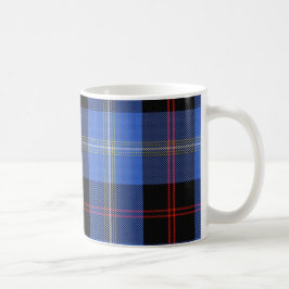 Hill Tartan Mok