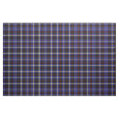 Hill Tartan Print Stof (Yard (91,4 cm))