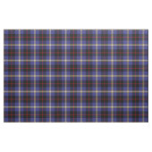 Hill Tartan Print Stof (Fat Quarter)