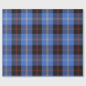 Hill Tartan Wrapping Paper Cadeaupapier (Vlak)
