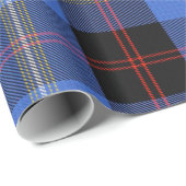 Hill Tartan Wrapping Paper Cadeaupapier (Rol Hoek)