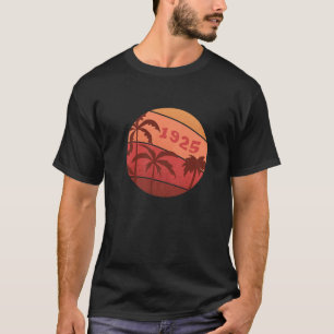 Hill Thing Family Achternaam Funny T-shirt