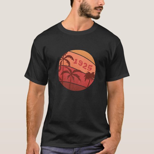 Hill Thing Family Achternaam Funny T-shirt (Voorkant)