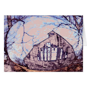 Hillards Barn