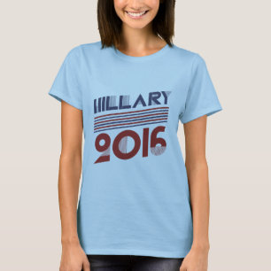 HILLARI 2016  STIJL -.png T-shirt