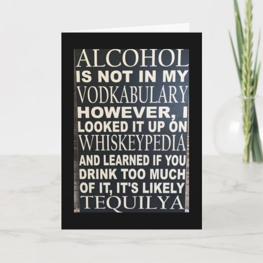 HILLARIEUZE BIRTHDAY WISHT VOOR MIJN VRIENDELIJKE  KAART (Voorkant)