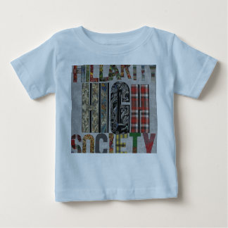 Hillarity High Society