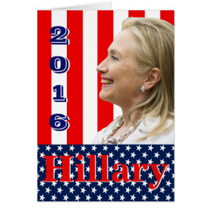 Hillary 2016