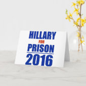 Hillary 2016 kaart (Gele Bloem)