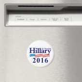 Hillary 2016 magneet (Insitu (Vaatwasser))