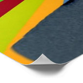 Hillary 2016 poster (Hoek)