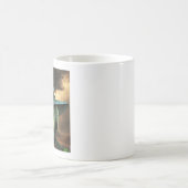 Hillary Cinton Wyed Witch van de Verenigde Staten Koffiemok (Center)