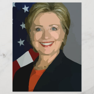 hillary clinton