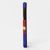 Hillary Clinton 2016 Case-Mate iPhone Case (Achterkant/links)