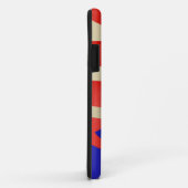 Hillary Clinton 2016 Case-Mate iPhone Case (Achterkant/rechts)