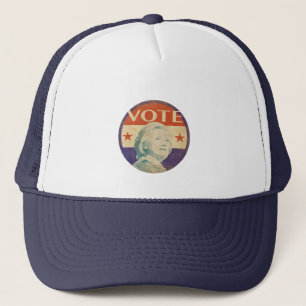 Hillary Clinton 2016 Pet van de verkiezingen
