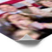 Hillary Clinton 2016 Poster (Hoek)