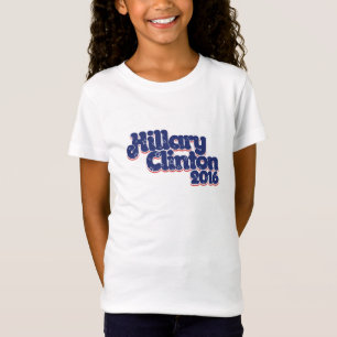 Hillary Clinton 2016 T-shirt