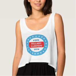 Hillary Clinton 2016 T-shirt
