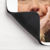 Hillary Clinton & Alle Kinderen Citaat Muismat (Hoek)