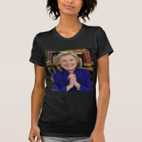 Hillary Clinton Het Dorp Neemt Een Kind Aan