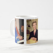 Hillary Clinton, Hillary Clinton, Hillary Clinton Koffiemok (Voorkant links)