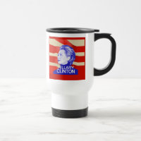 Hillary Clinton Mok
