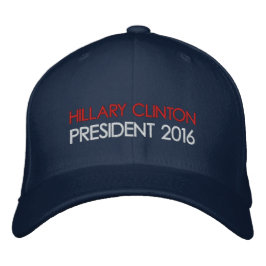 HILLARY CLINTON President 2016 Pet
