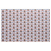 Hillary Clinton President 2016 Stof (Yard (91,4 cm))
