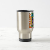 Hillary Clinton Reisbeker (Center)