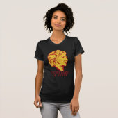 Hillary Clinton Secretary of State T-shirt (Voorkant volledig)