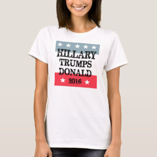Hillary Clinton shirt
