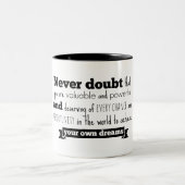 Hillary Clinton Speech Mok (Center)