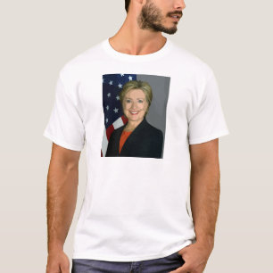 hillary clinton t-shirt