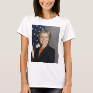 Hillary Clinton T-shirt