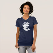 Hillary Clinton T-shirt (Voorkant volledig)