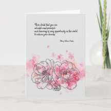 Hillary Clinton twijfelt er nooit aan dat de lege 