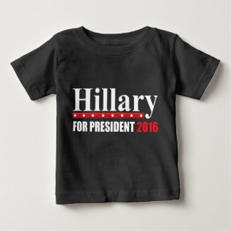 Hillary Clinton voor President