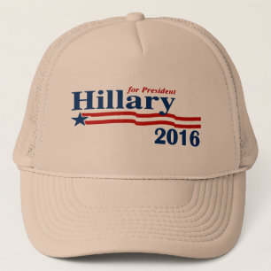 Hillary Clinton voor President 2016 Campaign Pet