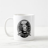 Hillary Clinton Yas Queen Classic Mok (Links)