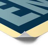 Hillary (Empress): Obama parody poster (Hoek)